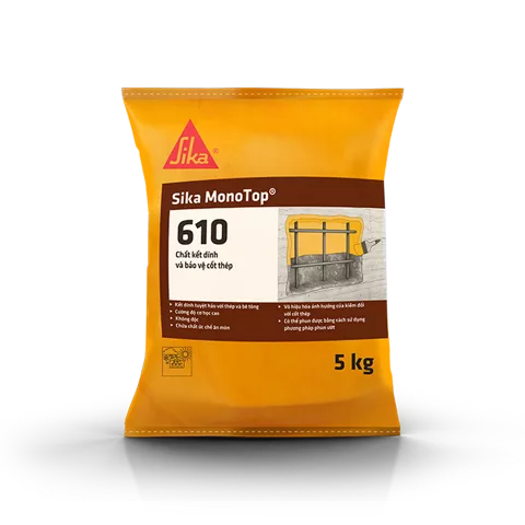 Sika® MonoTop®-610